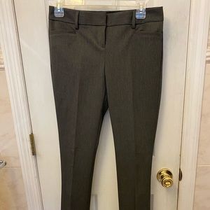 Express columnist pant